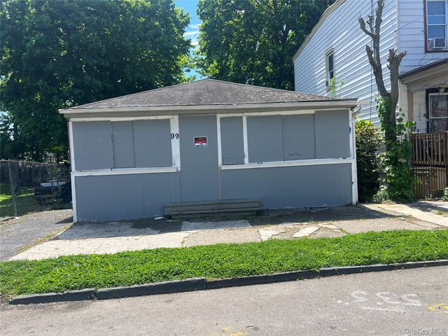 99 Carter Street, Newburgh, NY 12550