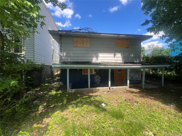 99 Carter Street, Newburgh, NY 12550
