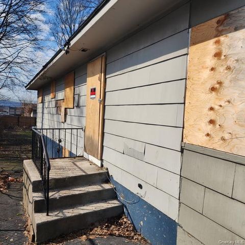 99 Carter Street, Newburgh, NY 12550
