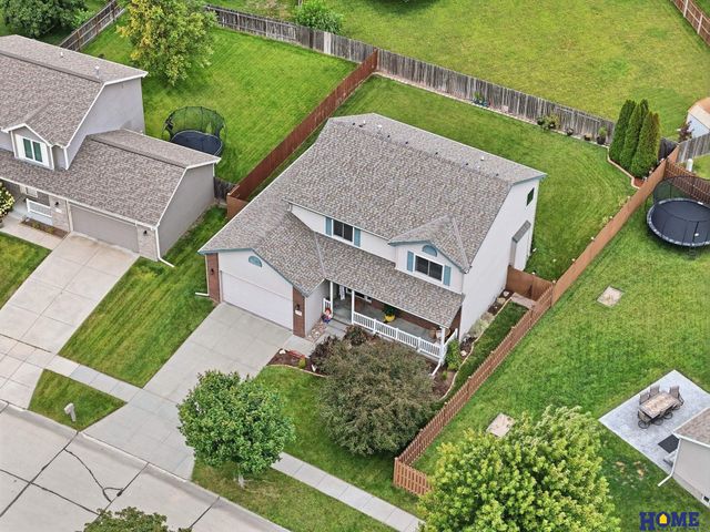 5532 N 18th Street, Lincoln, NE 68521