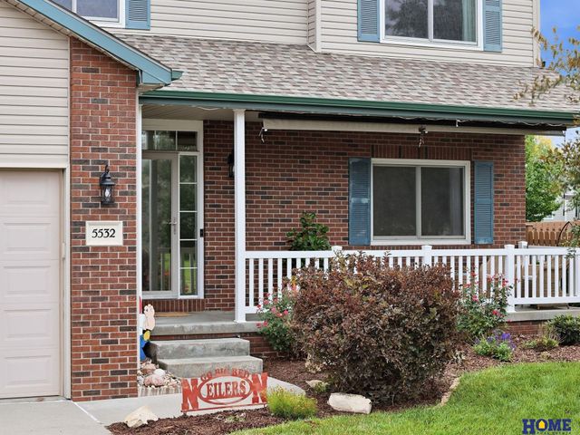 5532 N 18th Street, Lincoln, NE 68521