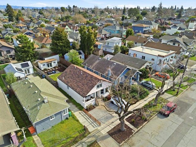 1834 8th St, Alameda, CA 94501