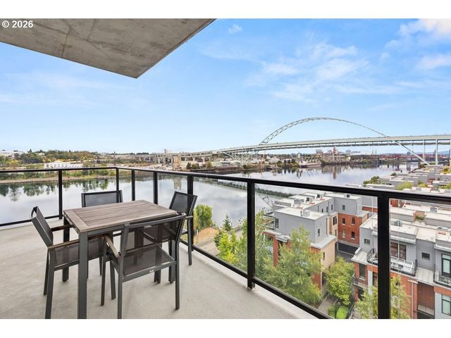 1830 Nw RIVERSCAPE St 801, Portland, OR 97209