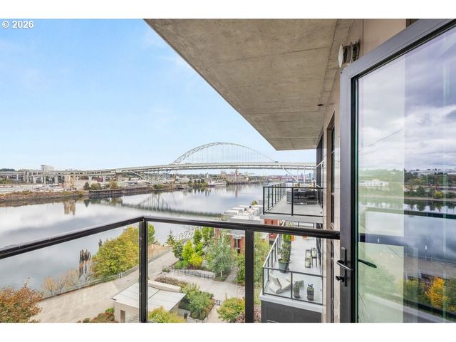 1830 Nw RIVERSCAPE St 801, Portland, OR 97209