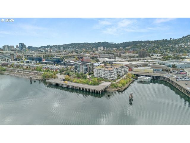 1830 Nw RIVERSCAPE St 801, Portland, OR 97209