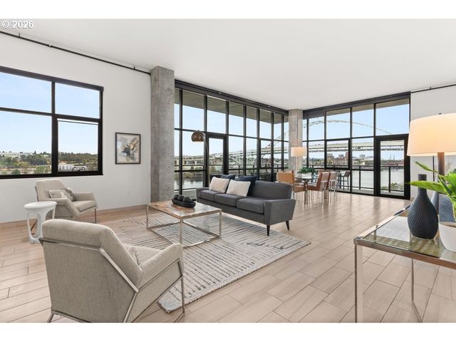 1830 Nw RIVERSCAPE St 801, Portland, OR 97209