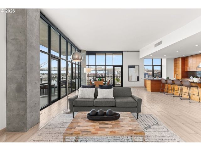 1830 Nw RIVERSCAPE St 801, Portland, OR 97209
