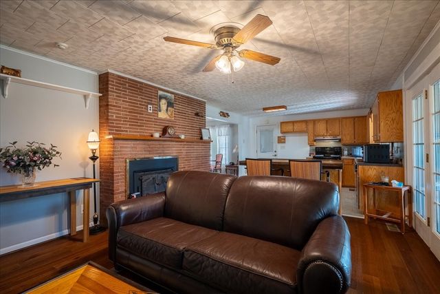 1525 Old Florence Rd, Lawrenceburg, TN 38464