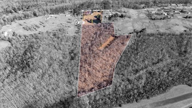 1525 Old Florence Rd, Lawrenceburg, TN 38464