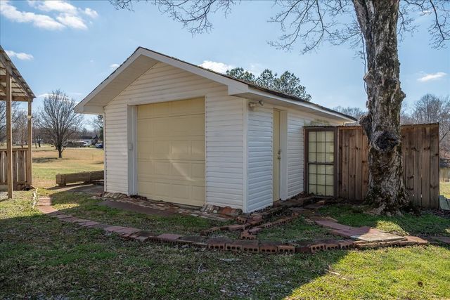 1525 Old Florence Rd, Lawrenceburg, TN 38464