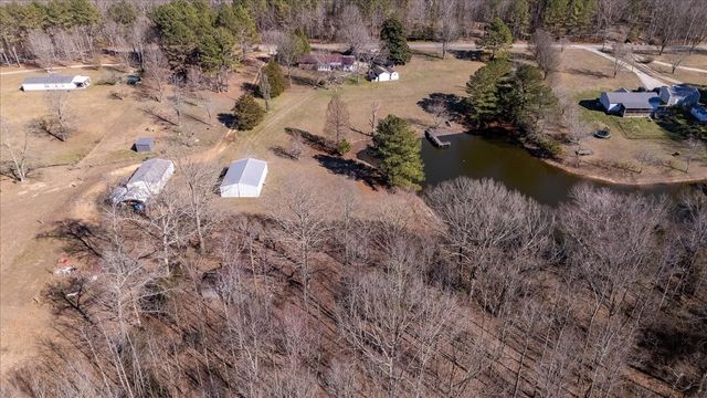 1525 Old Florence Rd, Lawrenceburg, TN 38464