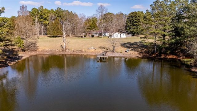 1525 Old Florence Rd, Lawrenceburg, TN 38464