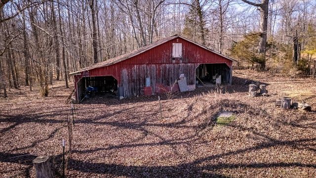 1525 Old Florence Rd, Lawrenceburg, TN 38464