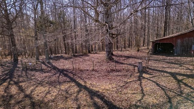 1525 Old Florence Rd, Lawrenceburg, TN 38464