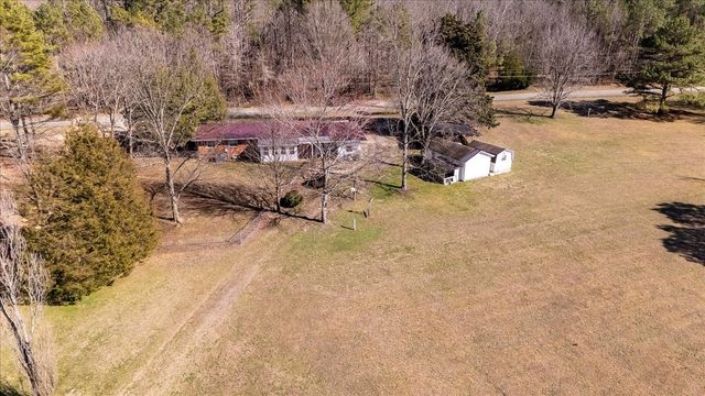 1525 Old Florence Rd, Lawrenceburg, TN 38464