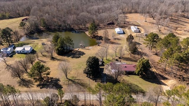 1525 Old Florence Rd, Lawrenceburg, TN 38464