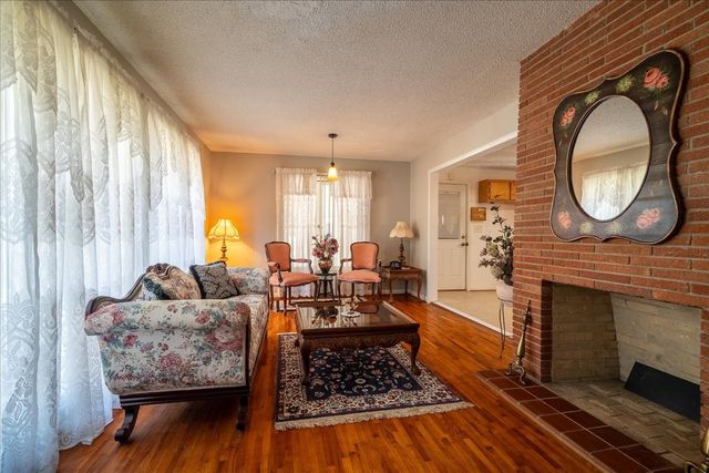 1525 Old Florence Rd, Lawrenceburg, TN 38464