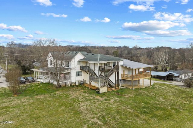1170 Von Cannon Lane, Sevierville, TN 37876