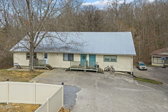 1170 Von Cannon Lane, Sevierville, TN 37876