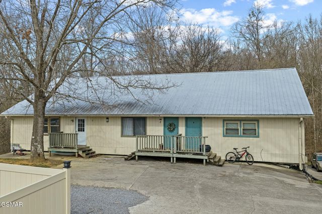 1170 Von Cannon Lane, Sevierville, TN 37876
