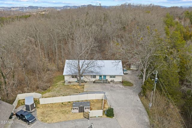 1170 Von Cannon Lane, Sevierville, TN 37876