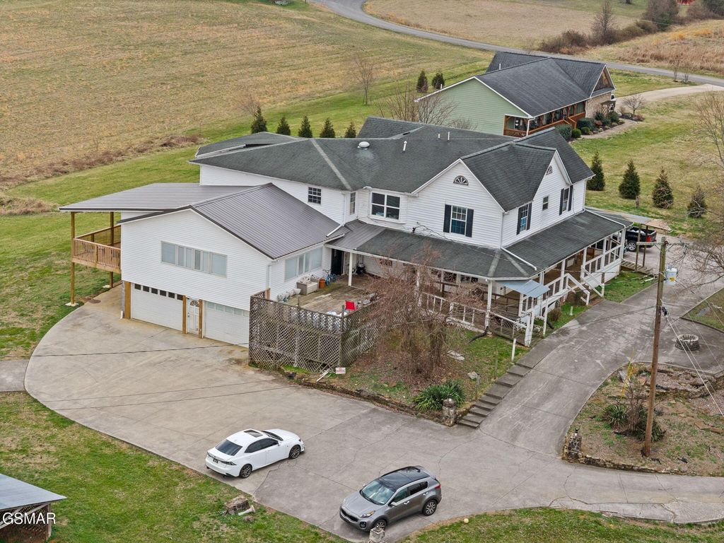 1170 Von Cannon Lane, Sevierville, TN 37876