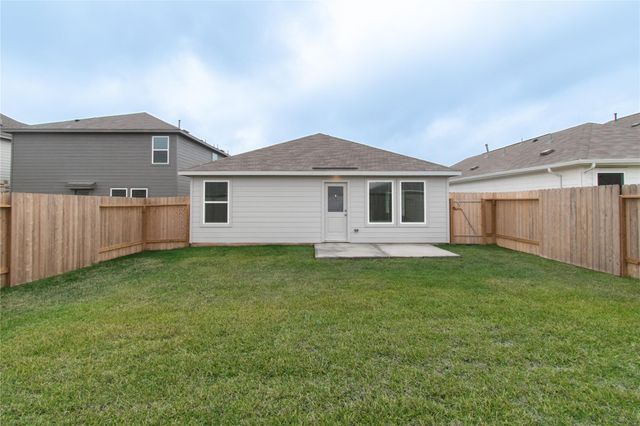 31432 Moore Road, Magnolia, TX 77354