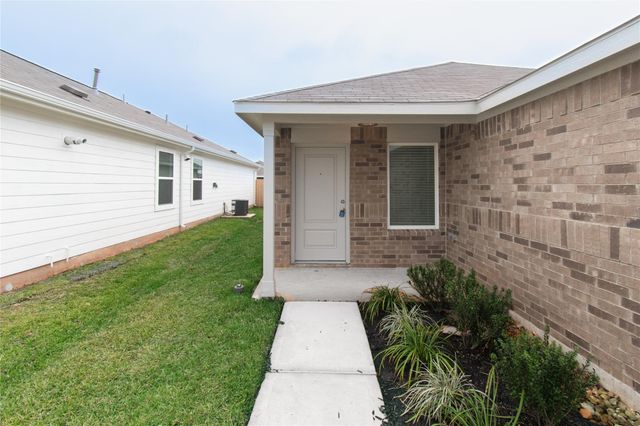 31432 Moore Road, Magnolia, TX 77354