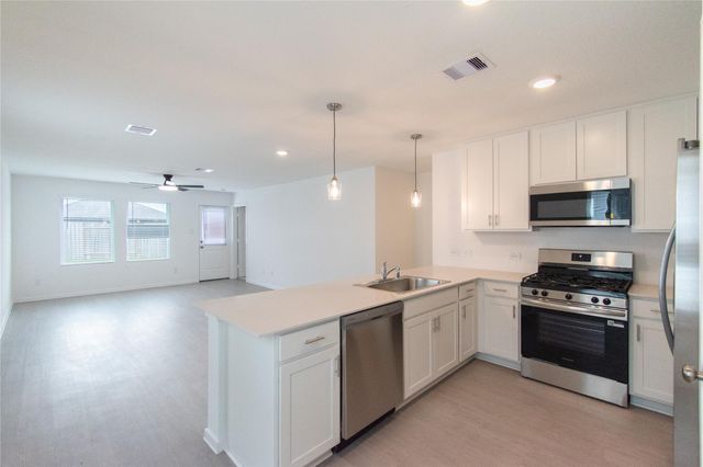 31432 Moore Road, Magnolia, TX 77354