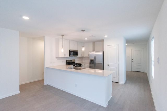 31432 Moore Road, Magnolia, TX 77354