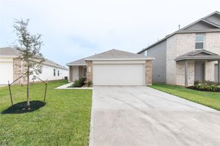 31432 Moore Road, Magnolia, TX 77354