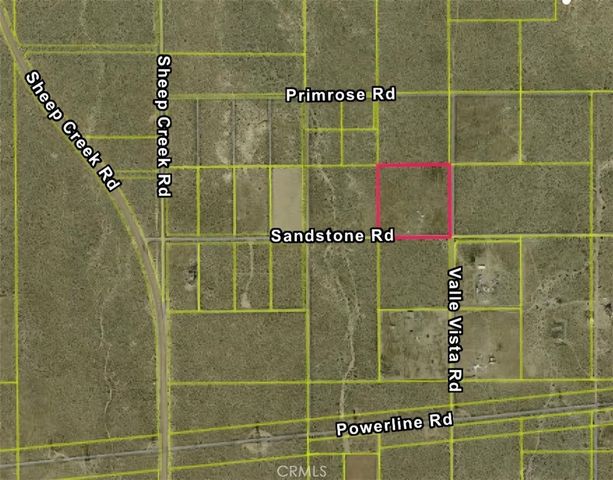 4454 Sandstone, Phelan, CA 92371