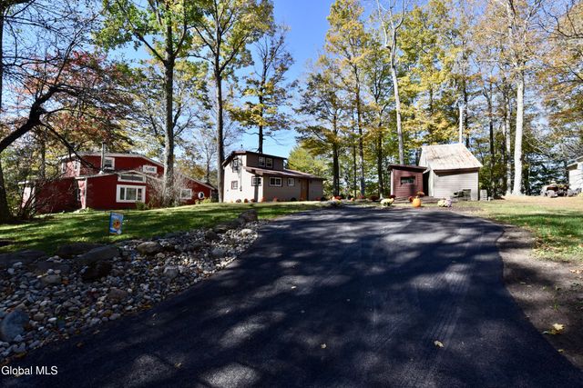 8 Park Avenue, Greenfield, NY 12850