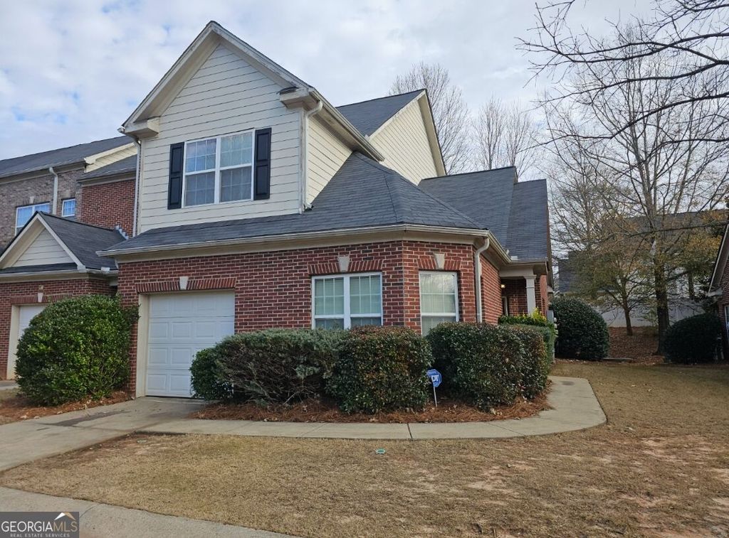 142 Granite Way, Newnan, GA 30265 — photo 2