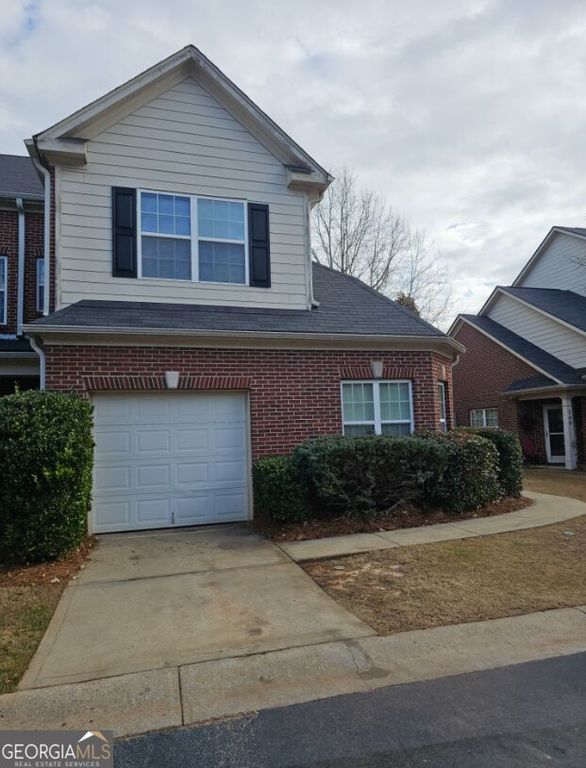 142 Granite Way, Newnan, GA 30265 — photo 3