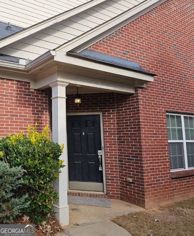 142 Granite Way, Newnan, GA 30265 — photo 4