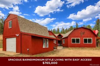 16903 HWY 119, Black Hawk, CO 80422