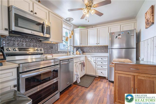 1316 North Van Buren Street, Allentown City, PA 18109