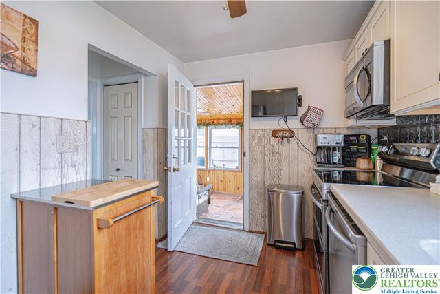 1316 North Van Buren Street, Allentown City, PA 18109