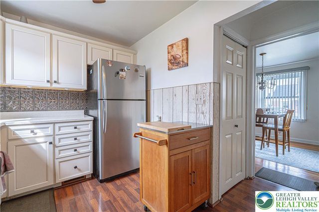 1316 North Van Buren Street, Allentown City, PA 18109