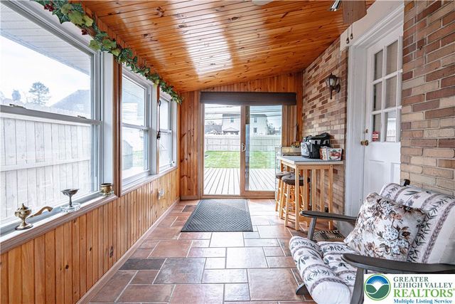 1316 North Van Buren Street, Allentown City, PA 18109