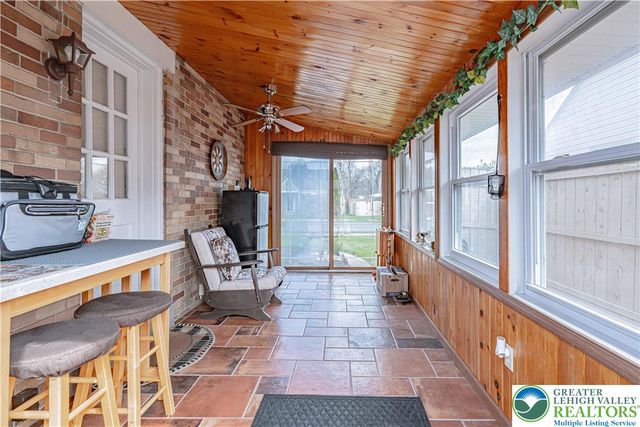 1316 North Van Buren Street, Allentown City, PA 18109