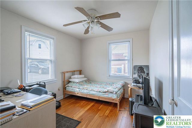 1316 North Van Buren Street, Allentown City, PA 18109