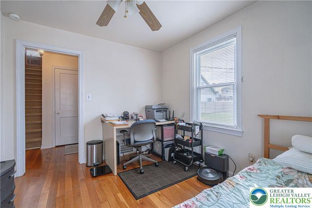 1316 North Van Buren Street, Allentown City, PA 18109