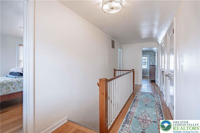 1316 North Van Buren Street, Allentown City, PA 18109