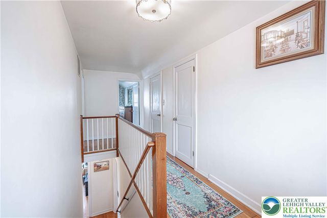 1316 North Van Buren Street, Allentown City, PA 18109