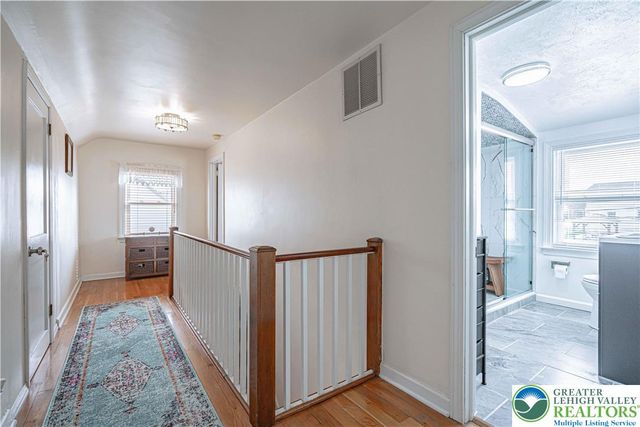 1316 North Van Buren Street, Allentown City, PA 18109