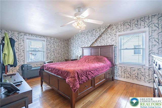 1316 North Van Buren Street, Allentown City, PA 18109