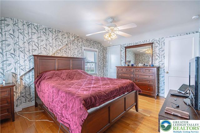 1316 North Van Buren Street, Allentown City, PA 18109