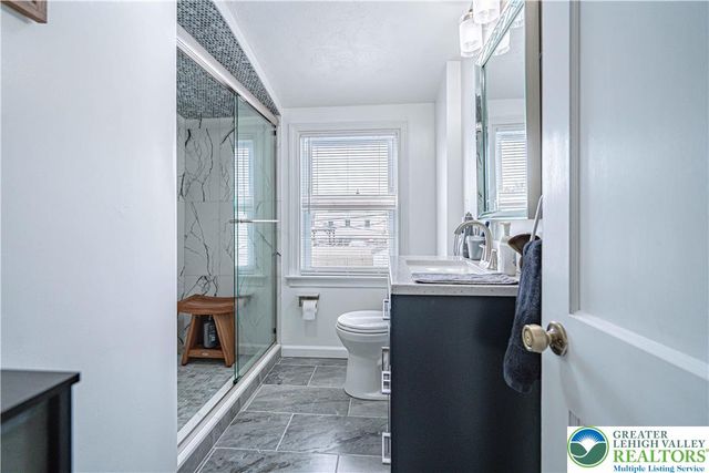 1316 North Van Buren Street, Allentown City, PA 18109